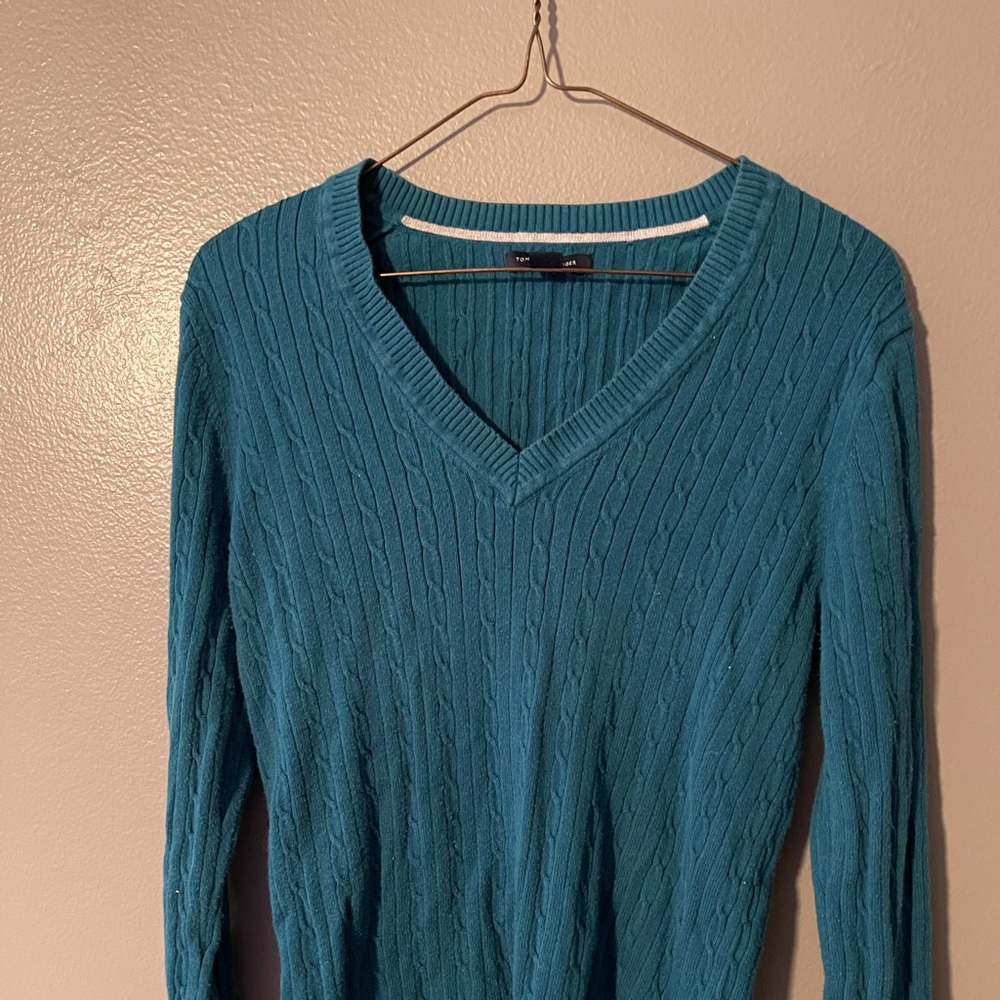 Tommy Hilfiger sweater